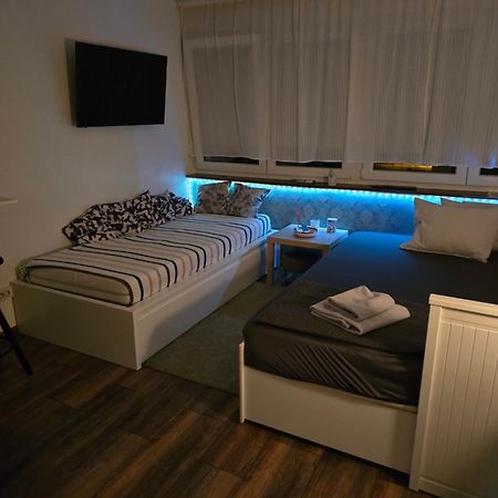 Studio Apartman Tamai Kutina Εξωτερικό φωτογραφία